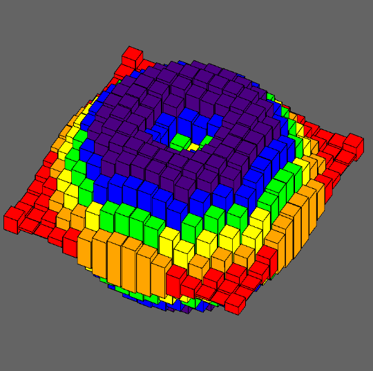Cubes preview